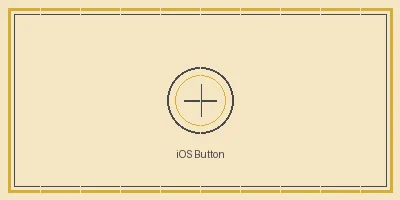 DB彩票 iOS下载按钮