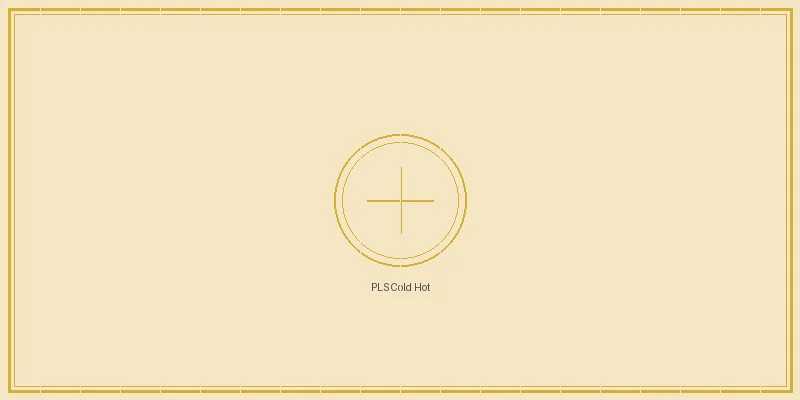 DB彩票 排列三冷热号交替周期律分析图