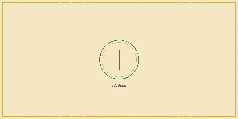 DB彩票 双色球八卦阵列连号断区分析图