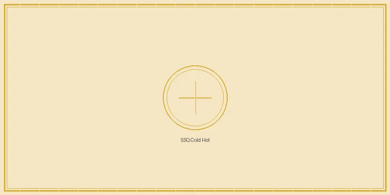 DB彩票 双色球红球冷热号五行生克转换图