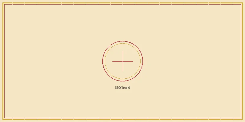 DB彩票 双色球近期走势太极分布图